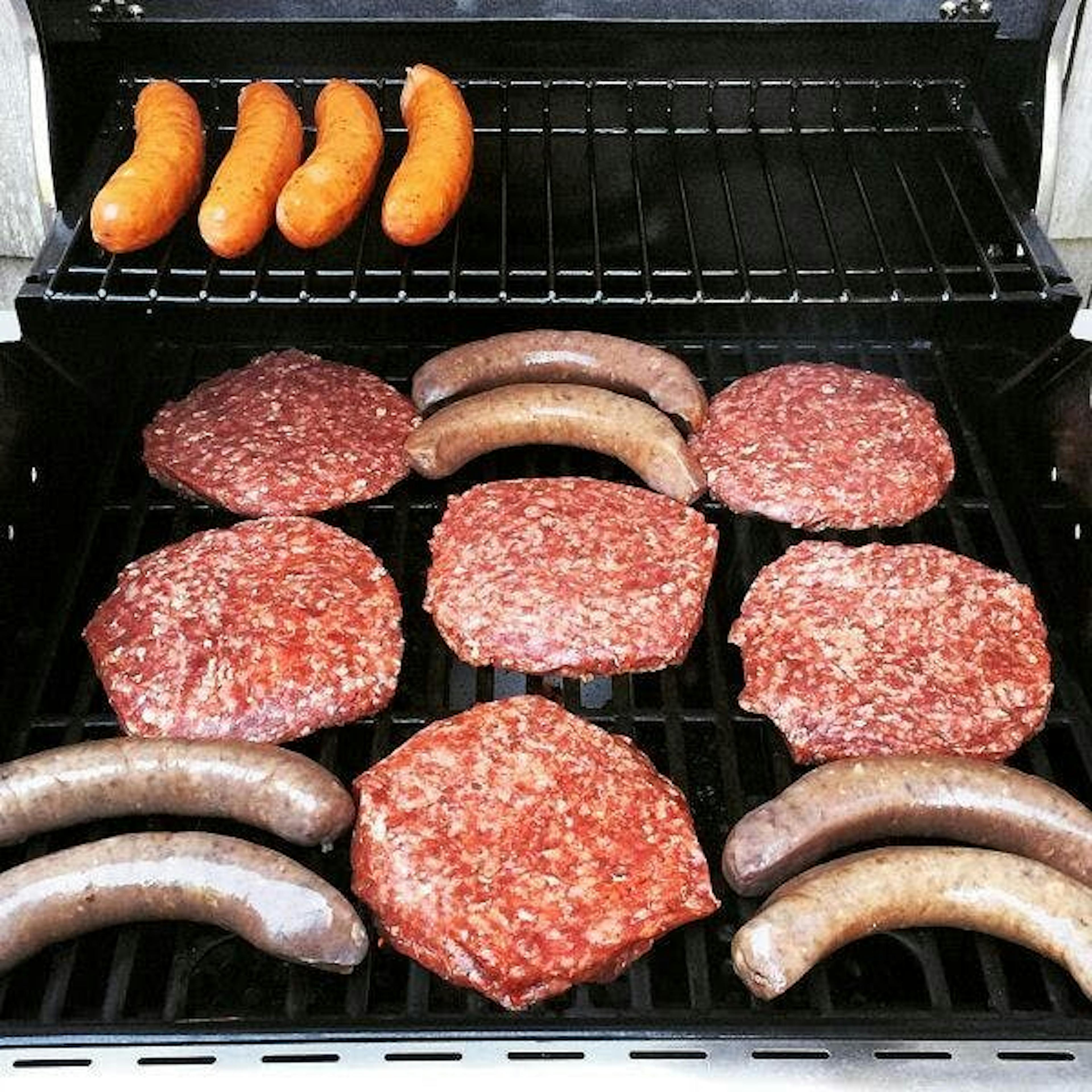 Goldbelly Burger Blend - 4 lbs.