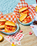 Le Big Matt Burger Kit for 6