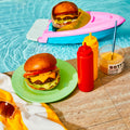 Gott's Complete Cheeseburger Kit for 4