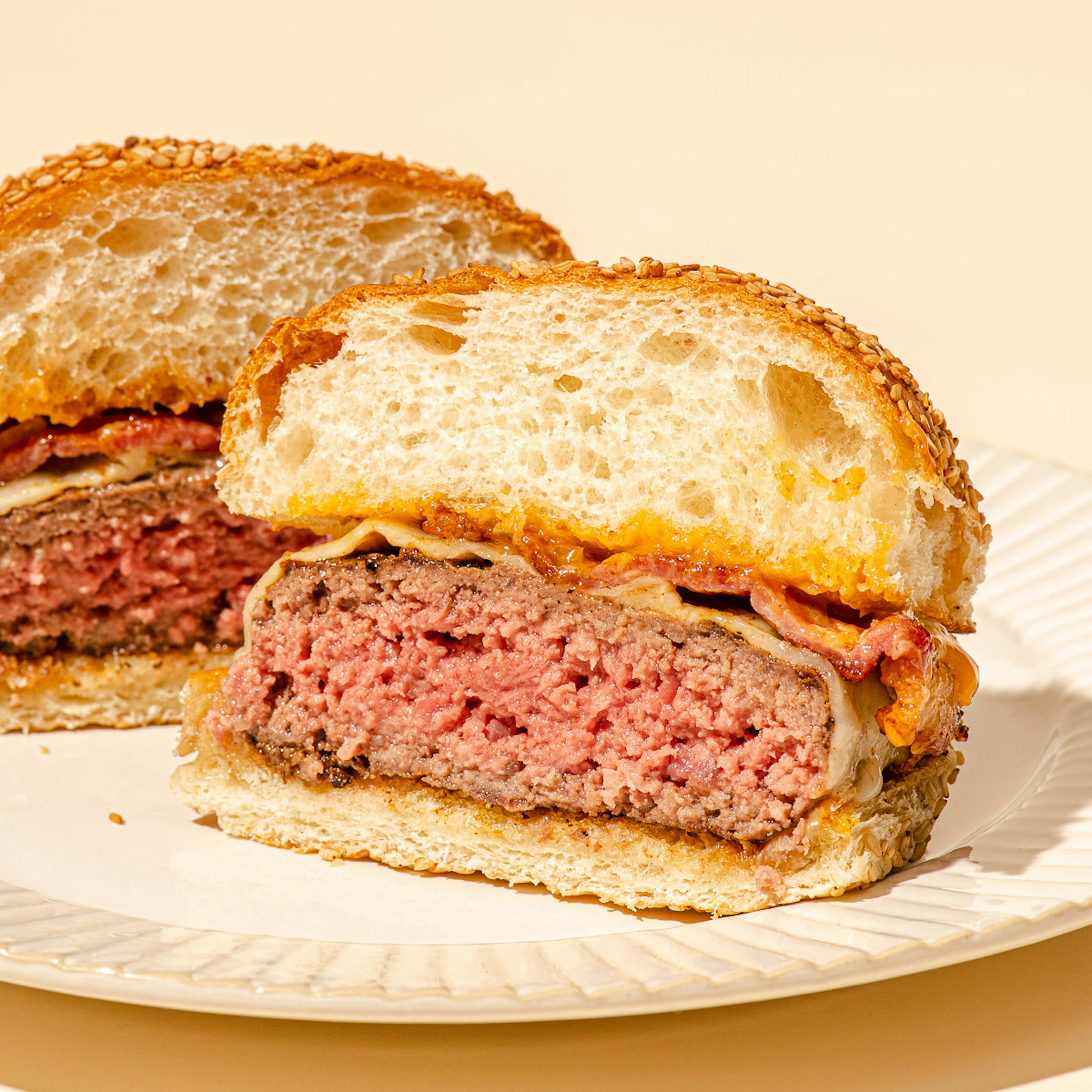 The Gramercy Tavern Burger - 4 Pack