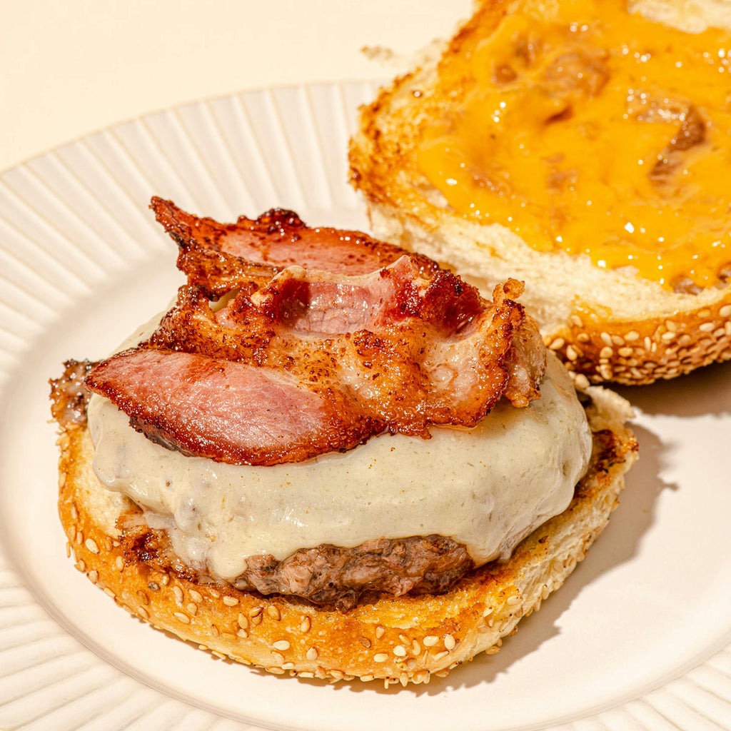 The Gramercy Tavern Burger - 4 Pack