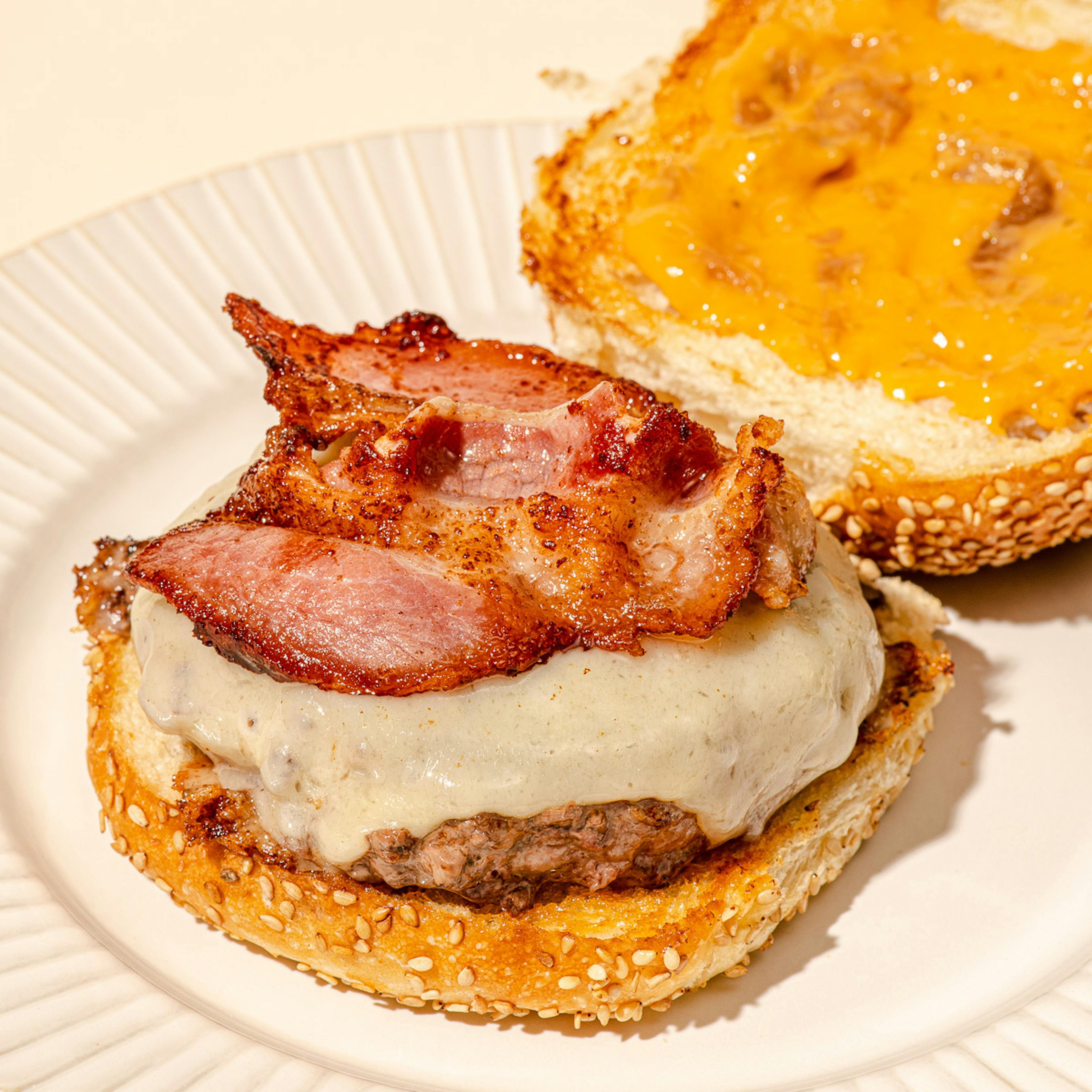 The Gramercy Tavern Burger - 4 Pack