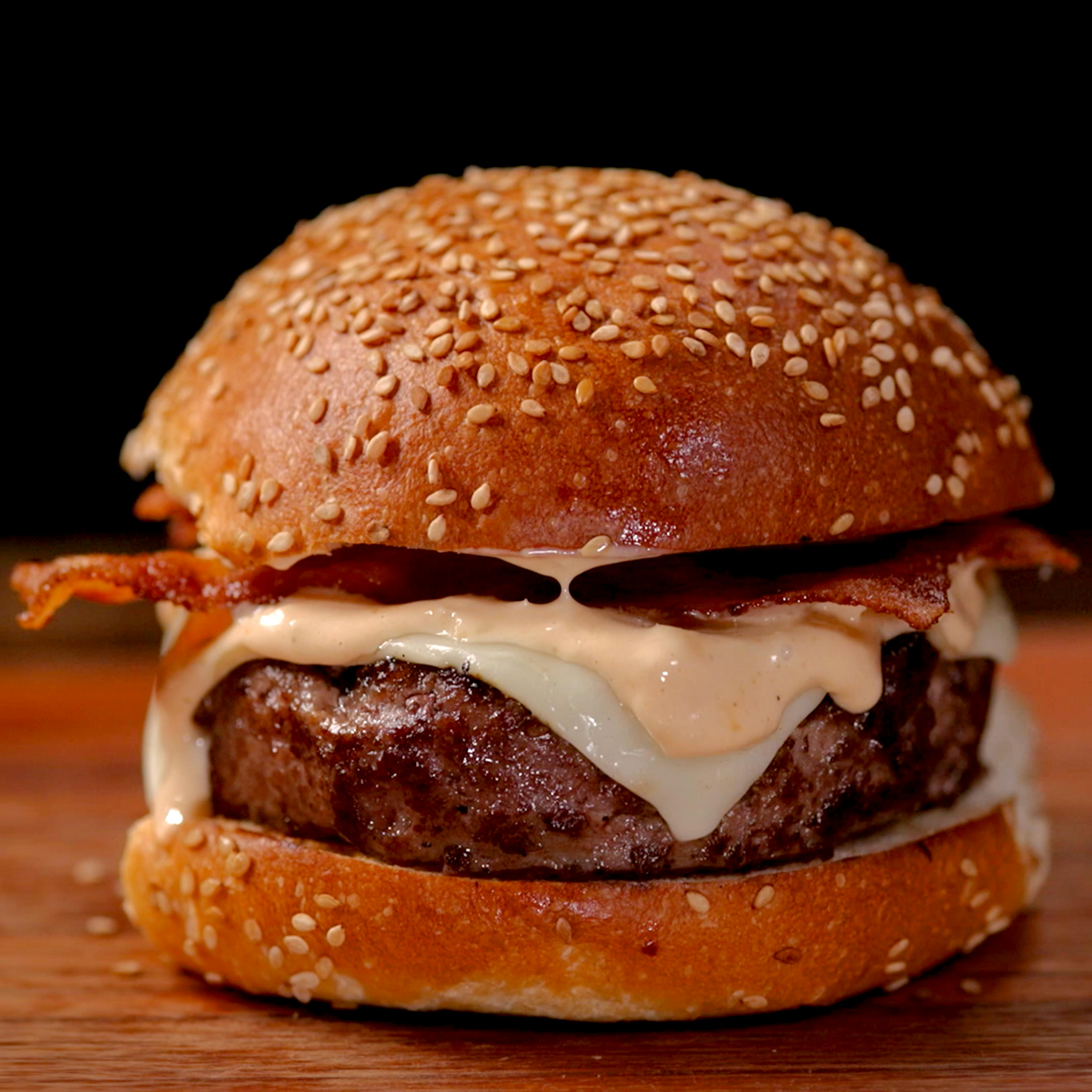 The Gramercy Tavern Burger - 4 Pack