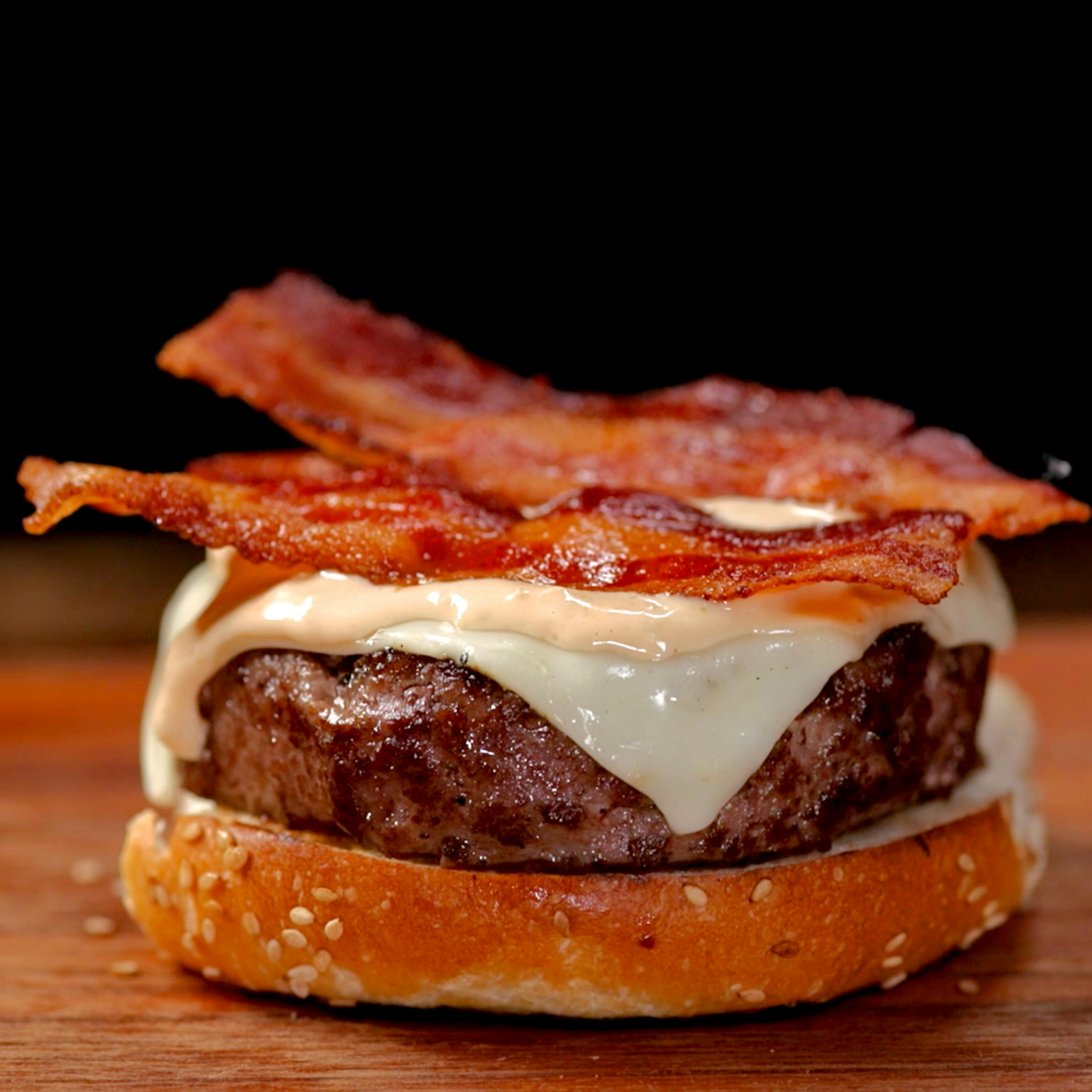 The Gramercy Tavern Burger - 4 Pack