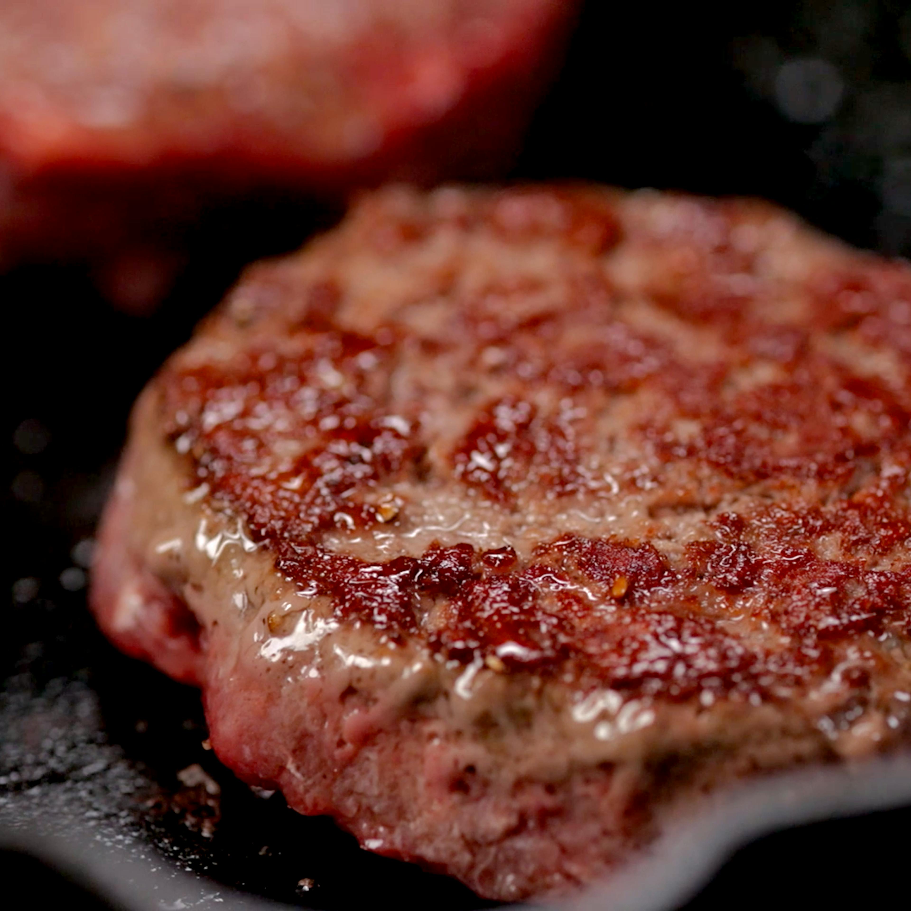 The Gramercy Tavern Burger - 4 Pack