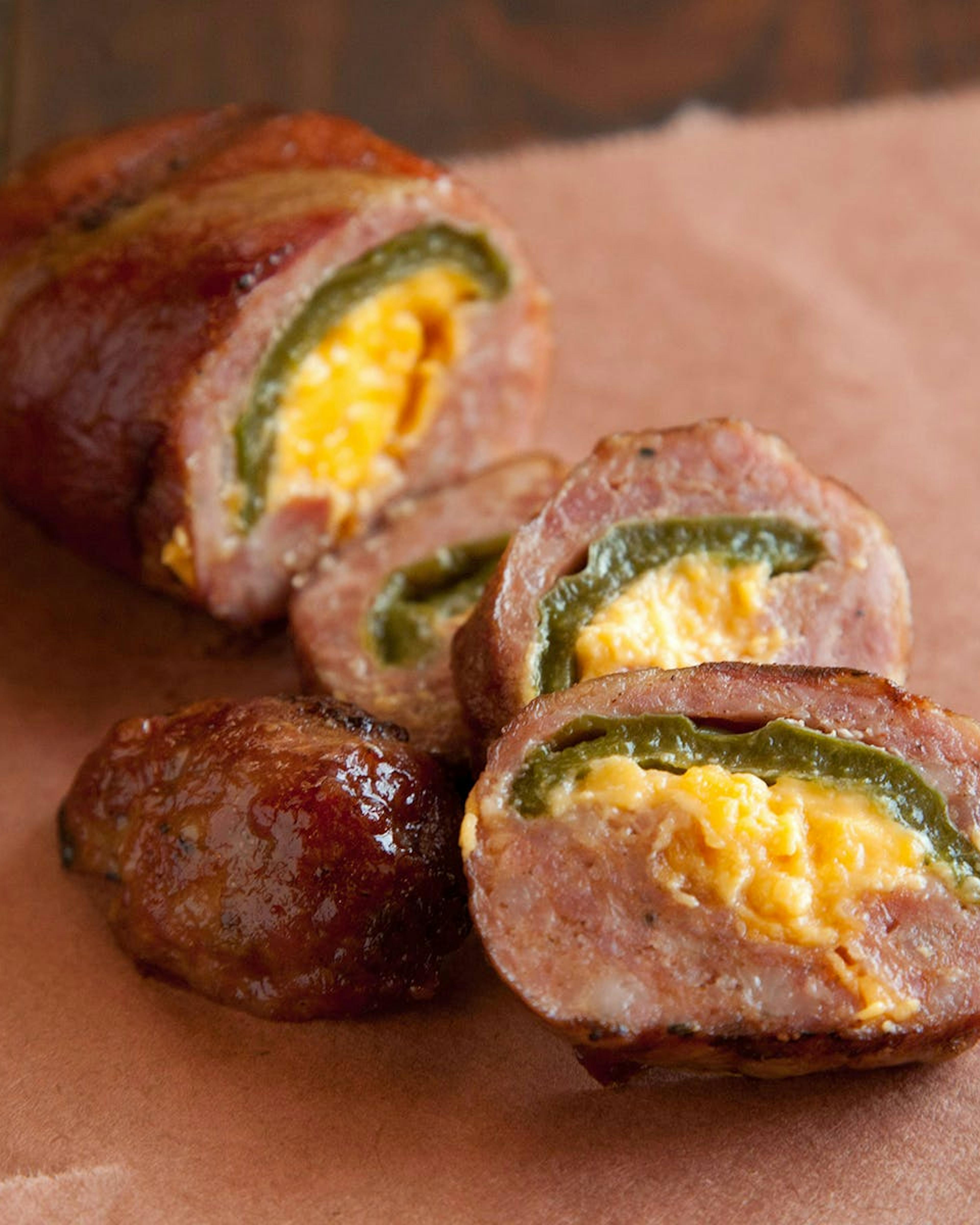 Cherry Coke BBQ Burger + Fries Kit - 4 Pack